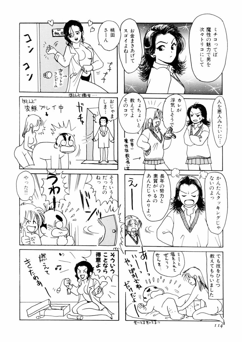 [さんりようこ] さんりようこ特選集ハード