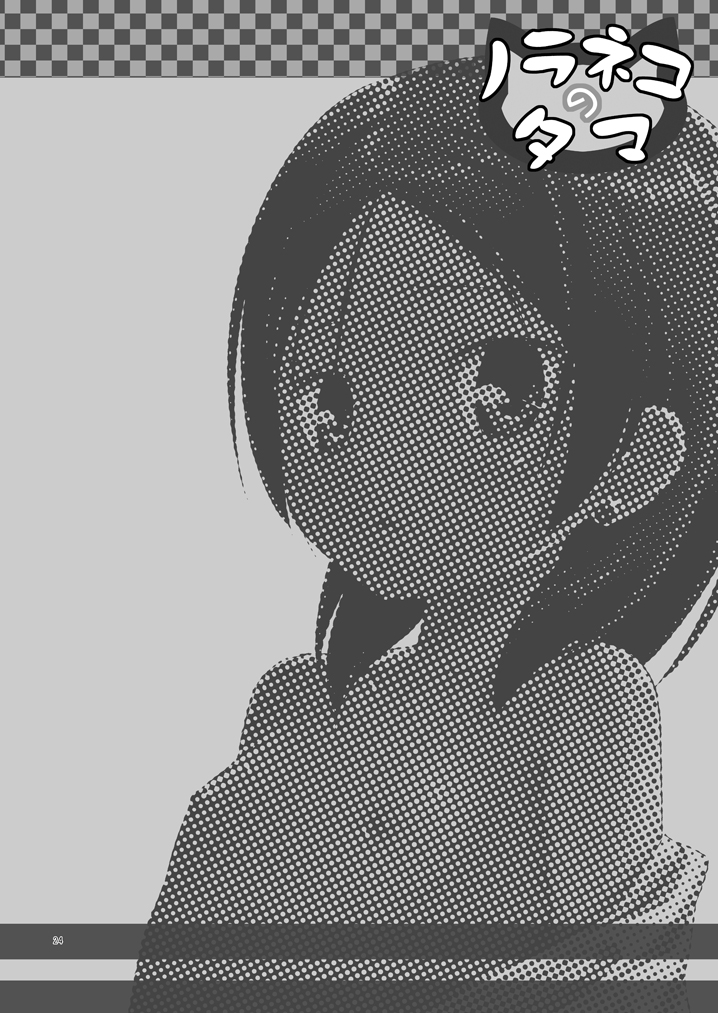 [ノラネコノタマ (雪野みなと)] 籠の中の小鳥は何時出遣る 弐 [DL版]