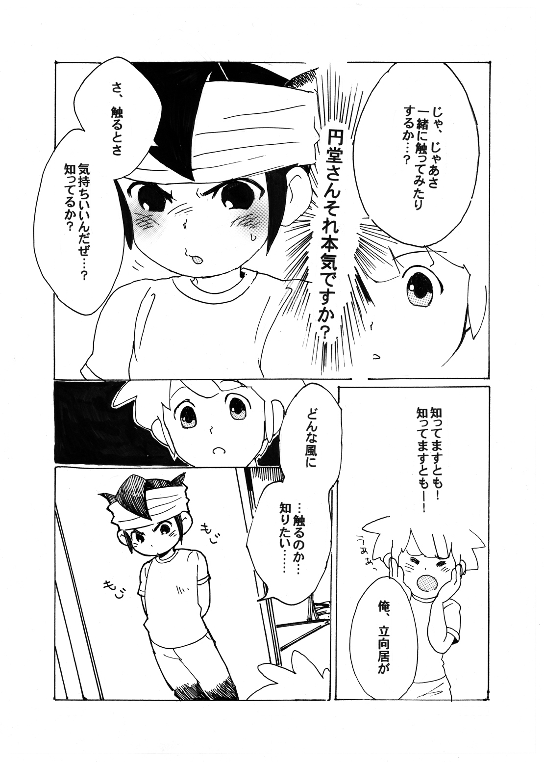 ふたりはハートキャッチャー（稲妻イレブンコレクション）