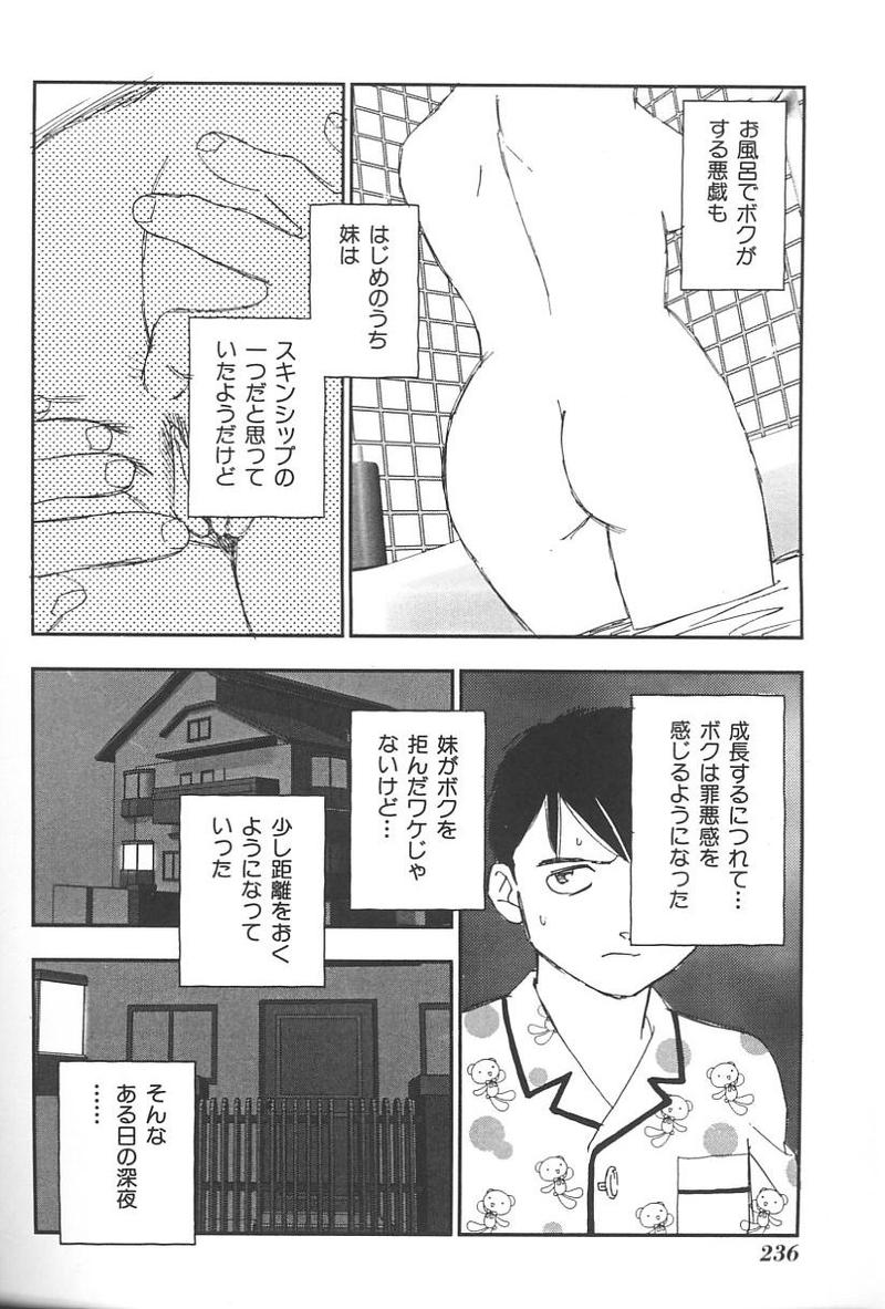 [アンソロジー] 妹恋し Vol.4