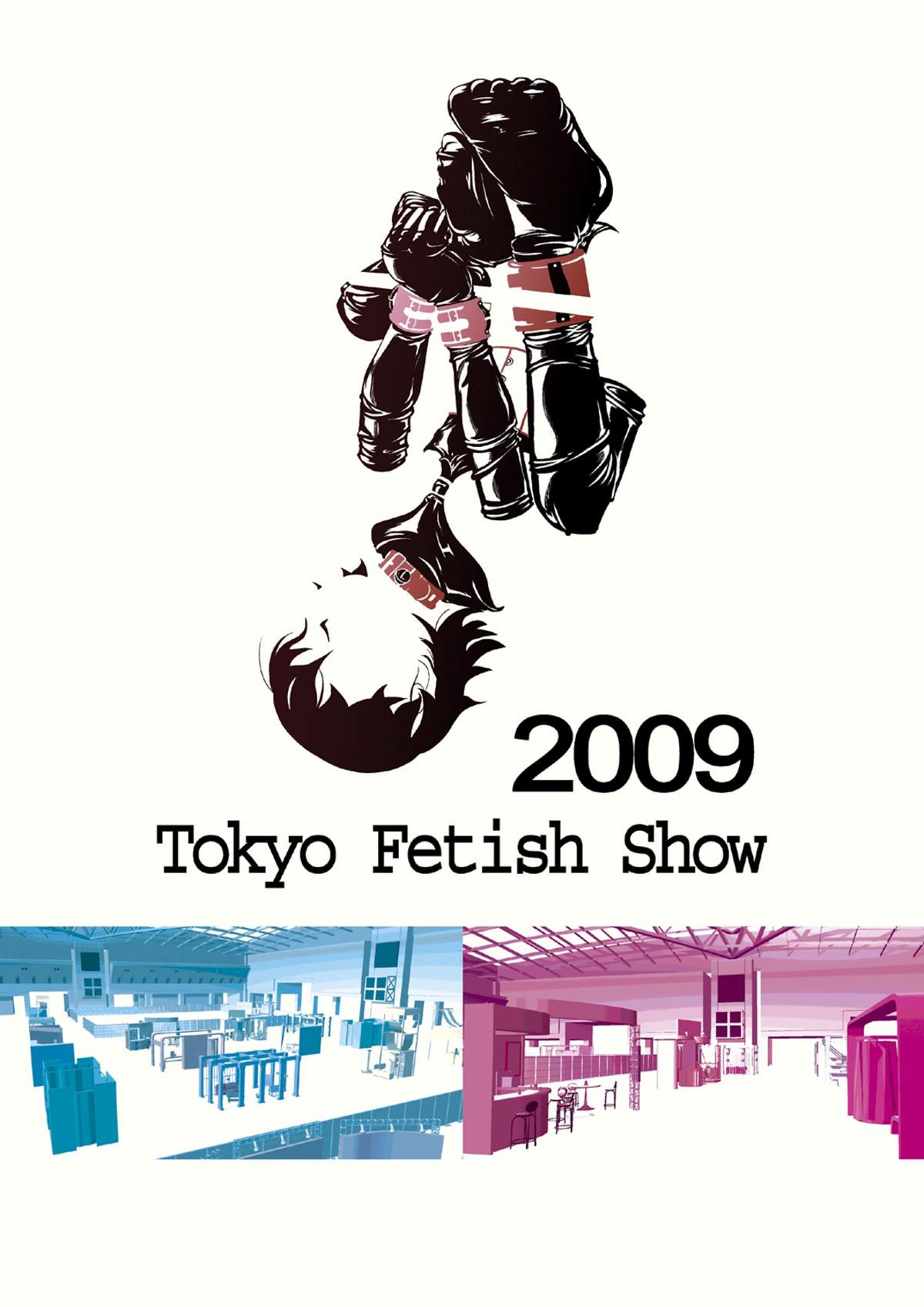 東京フェチショー2009