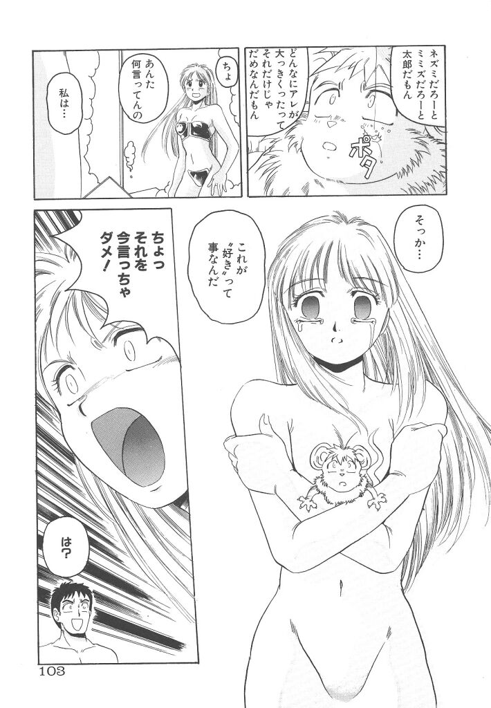 [平木直利] 魔法王女
