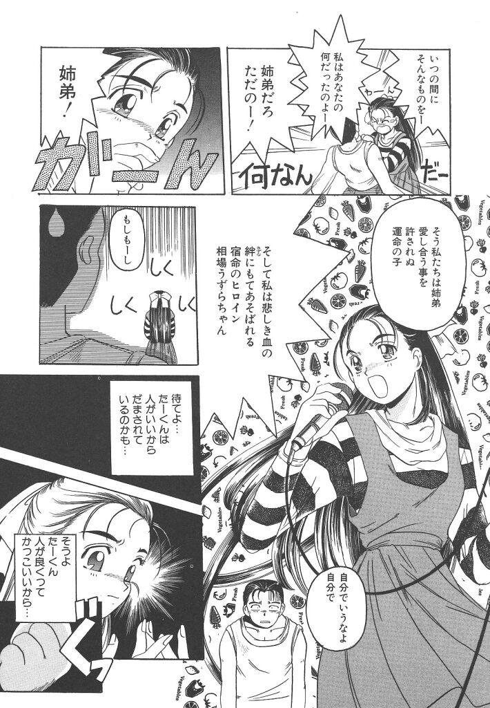 [平木直利] 魔法王女