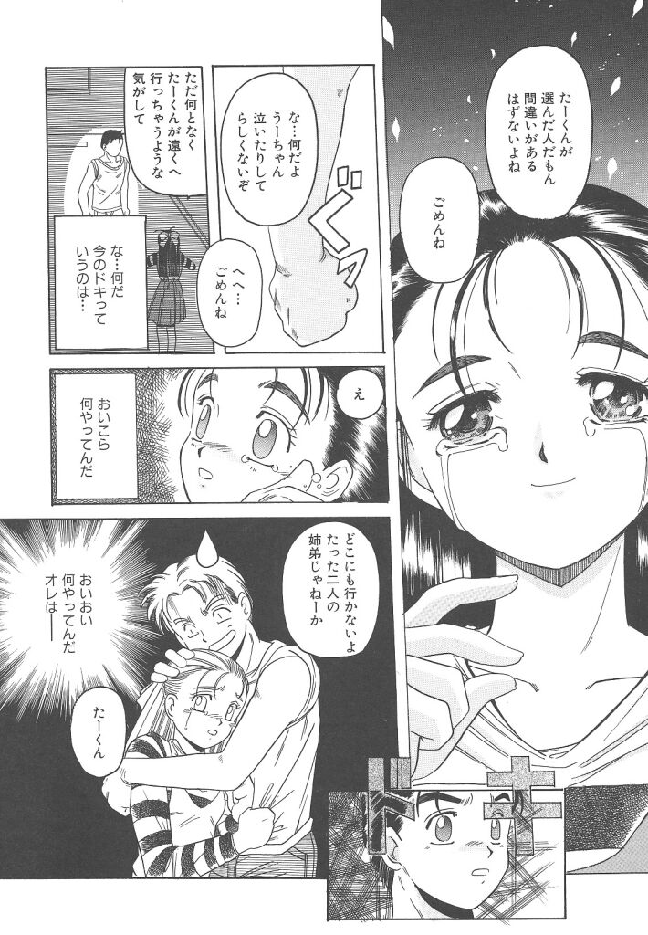 [平木直利] 魔法王女