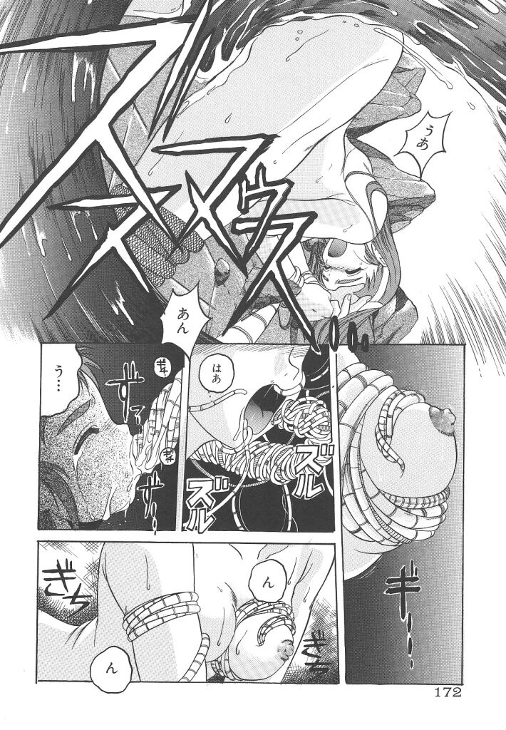 [平木直利] 魔法王女