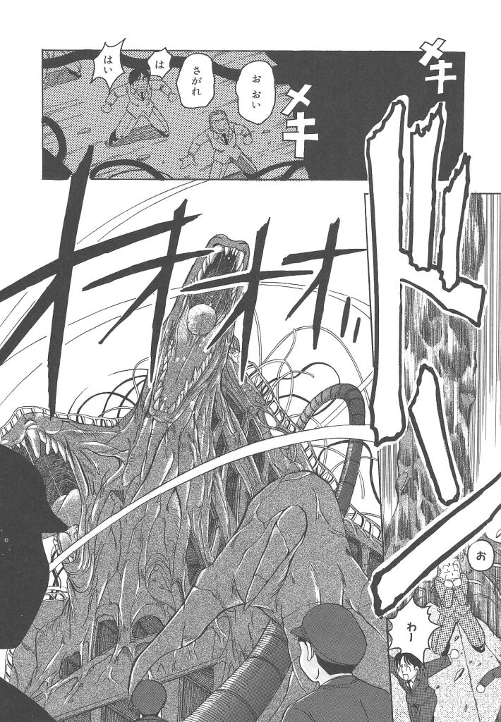 [平木直利] 魔法王女