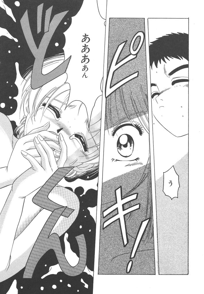 [平木直利] 魔法王女