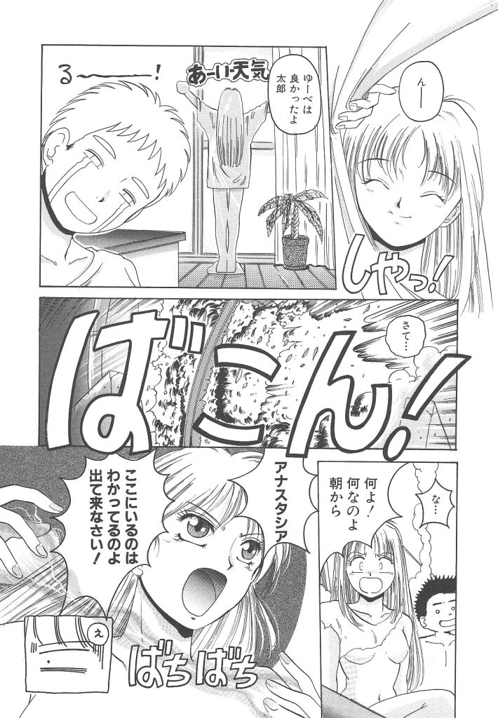 [平木直利] 魔法王女