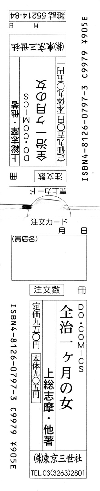 [アンソロジー] 全治一ヶ月の女