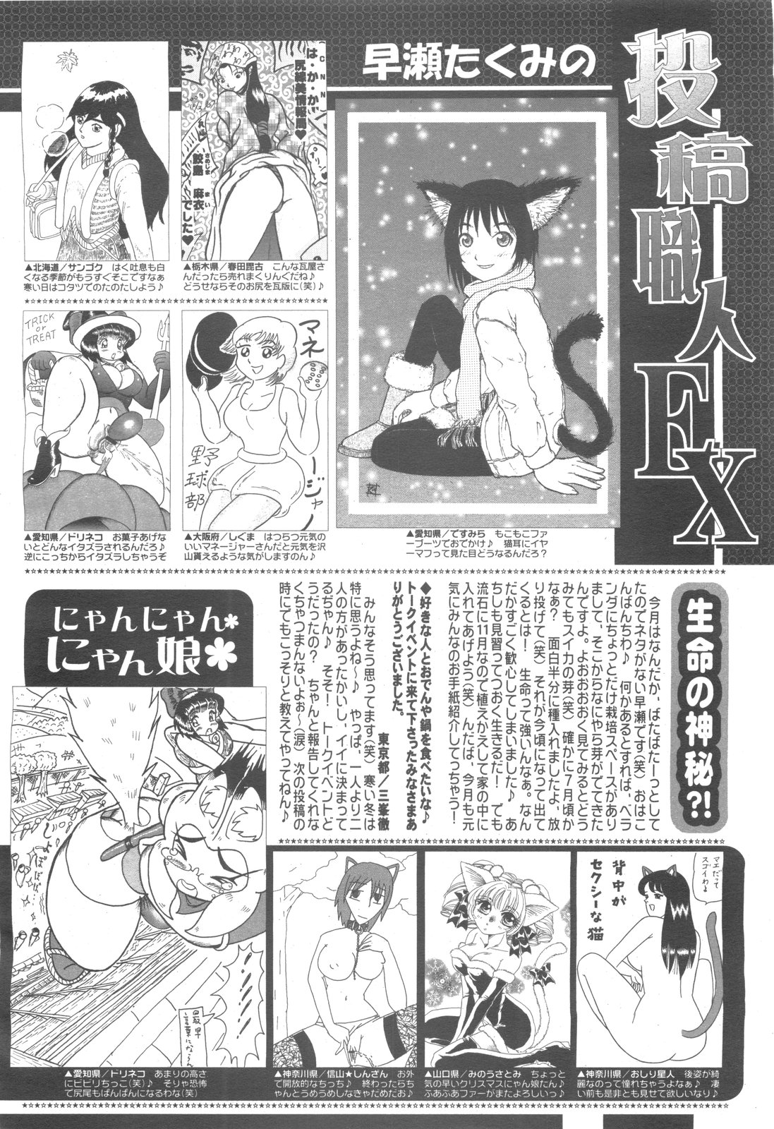 コミックゼロエクス Vol.24 2009年12月号