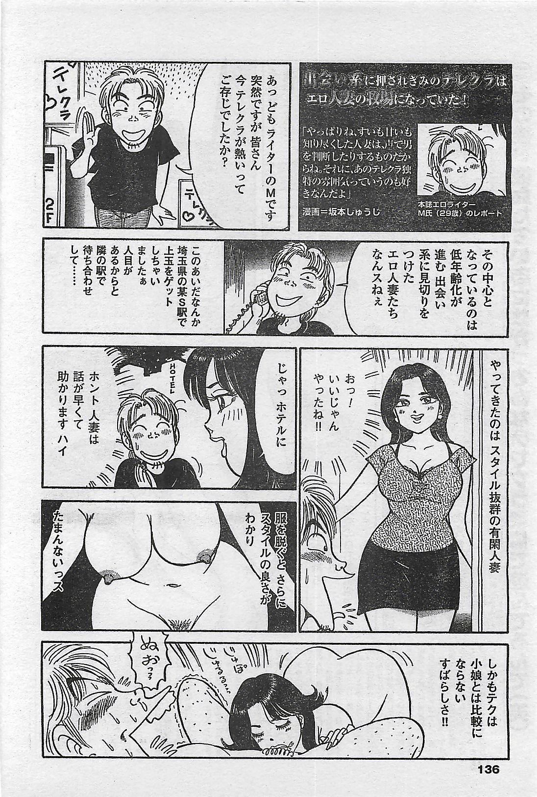 (雑誌) COMIC まぁるまん 2004年11月号