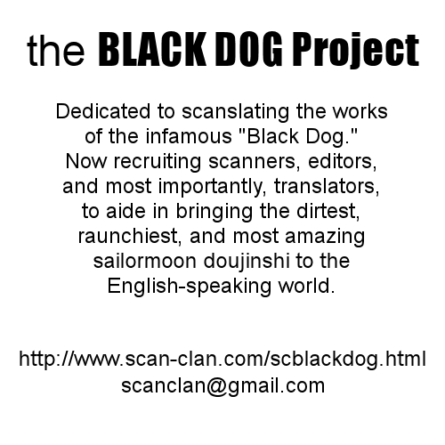 (C53) [BLACK DOG (黒犬獣)] BABY FACE (美少女戦士セーラームーン) [英訳]
