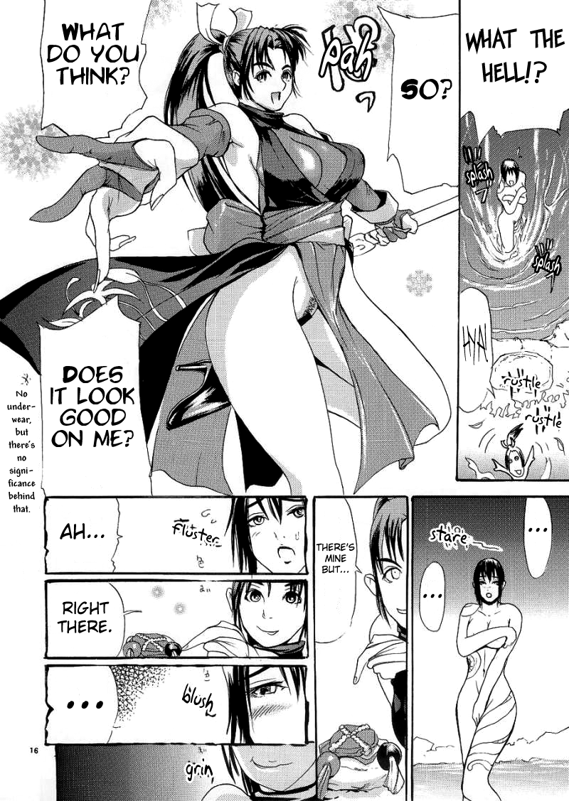 （C65）[Thultwul Keikaku（Yoshu Ohepe）] Thultwul PlanVol。 3（ストリートファイター）[英語] [Brolen＆amp; RR]