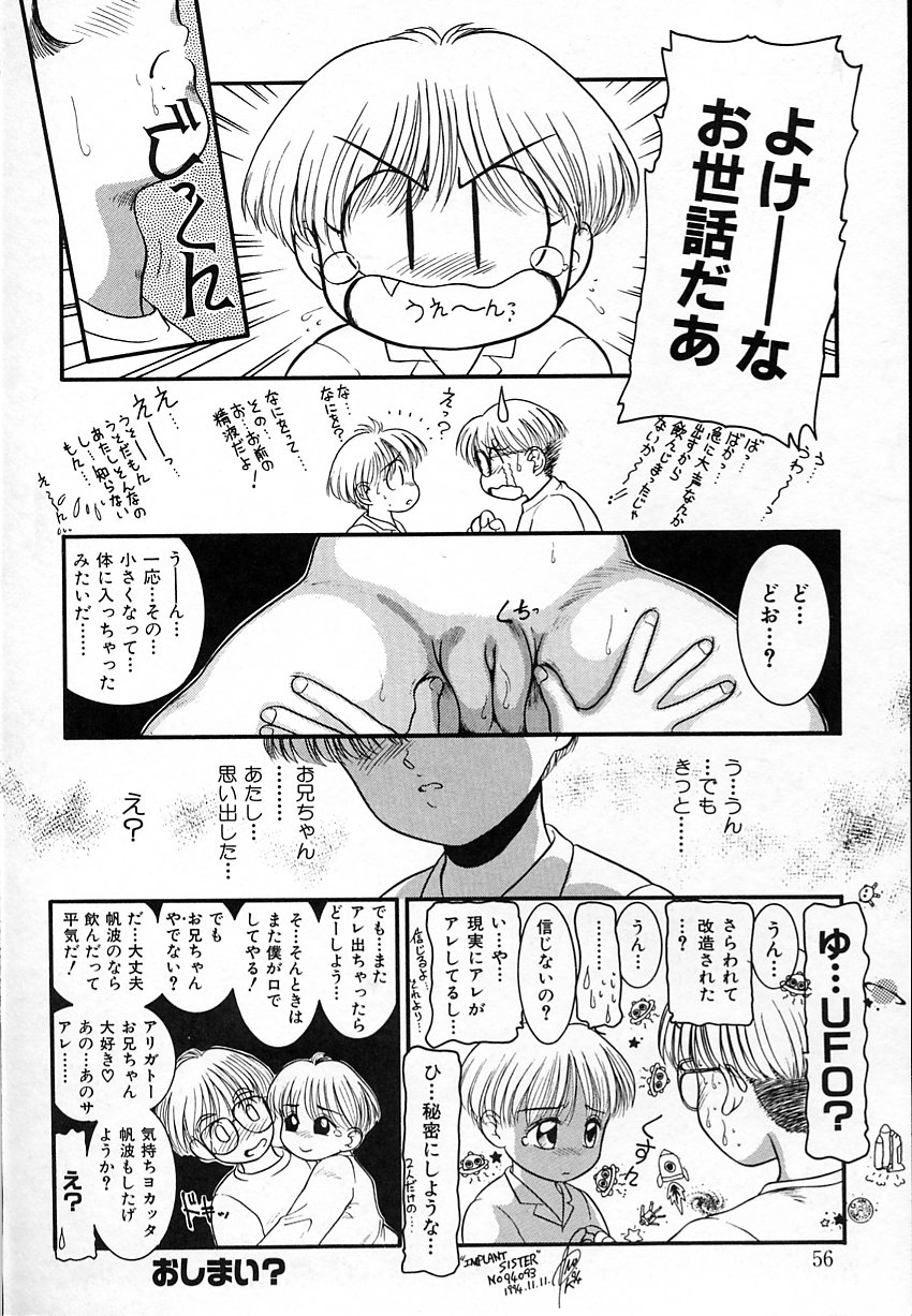 [中ノ尾恵] 背徳のあそび