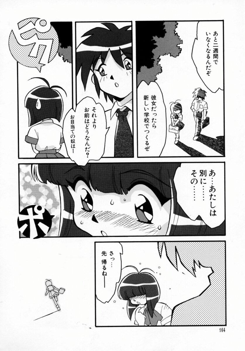 [八重田なぐも] 堕天娼館