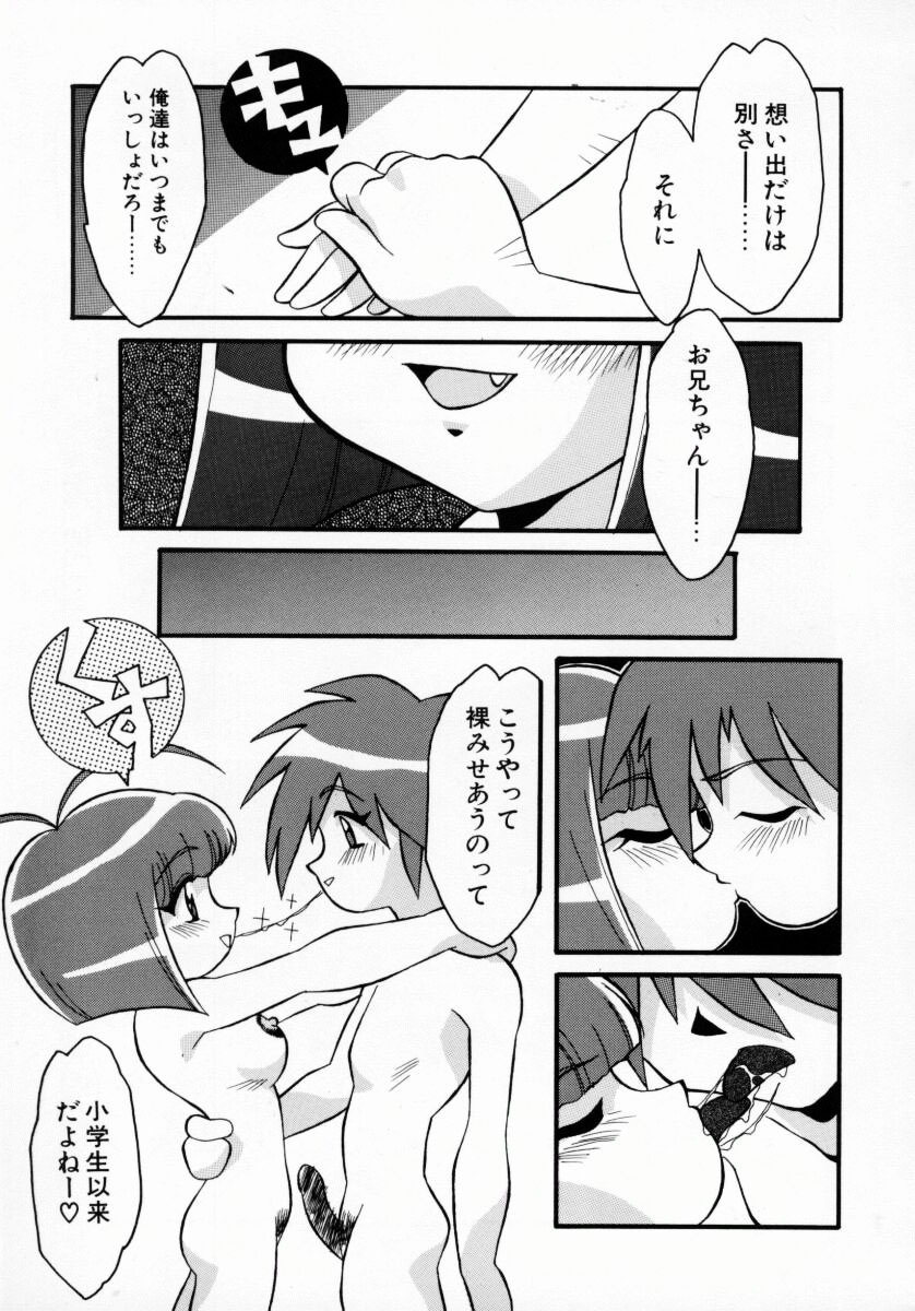 [八重田なぐも] 堕天娼館