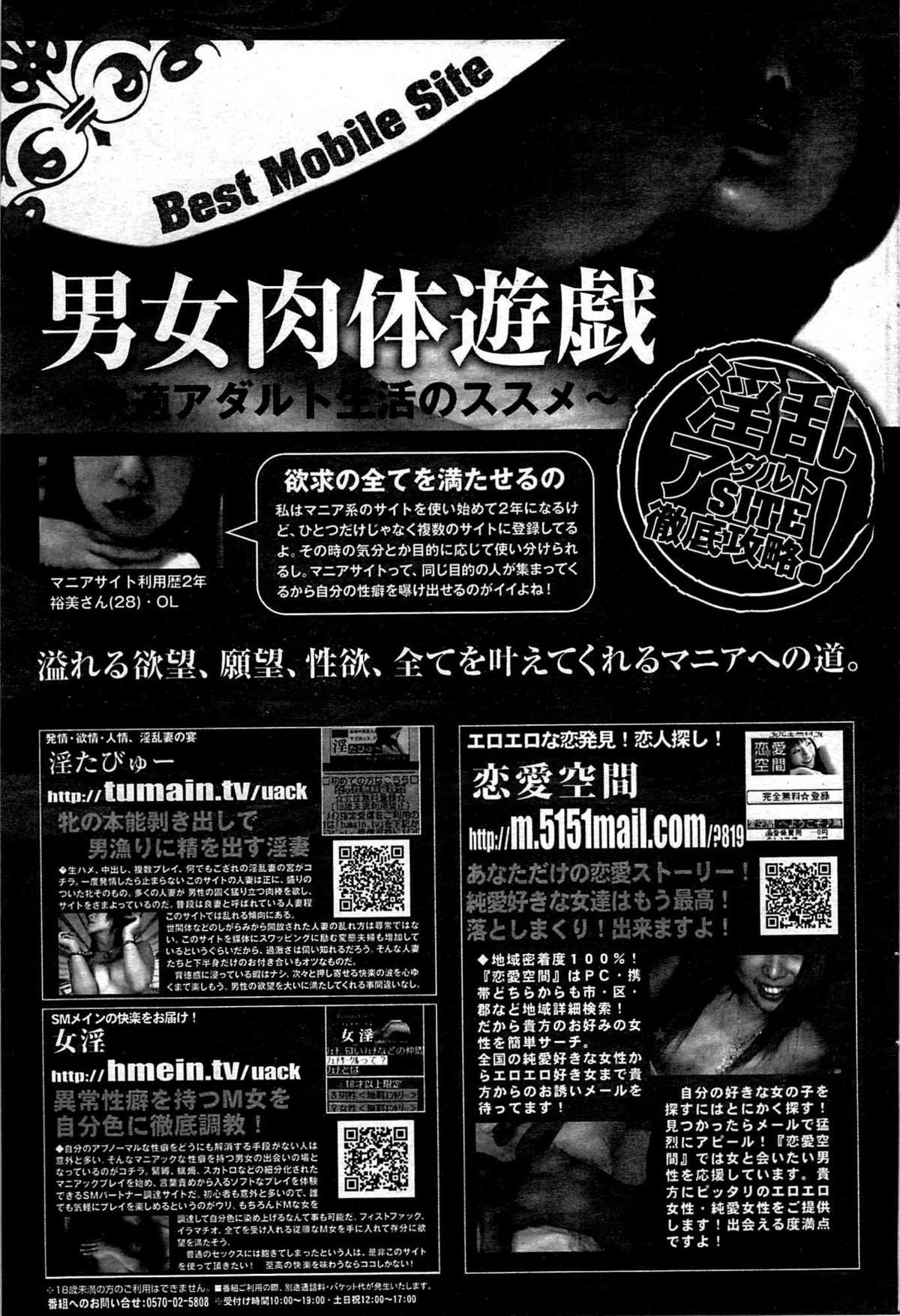 COMIC プルメロ 2007年12月号 vol.12