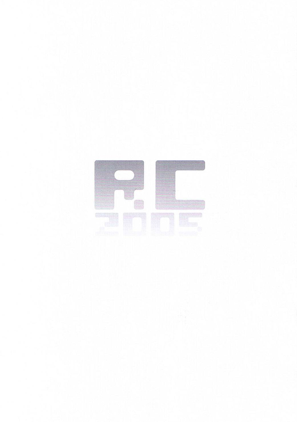 (C69) [コンバットモンモン (ひらつらまさる)] RC 2005 よろずごった煮曲者本 (∀ガンダム)