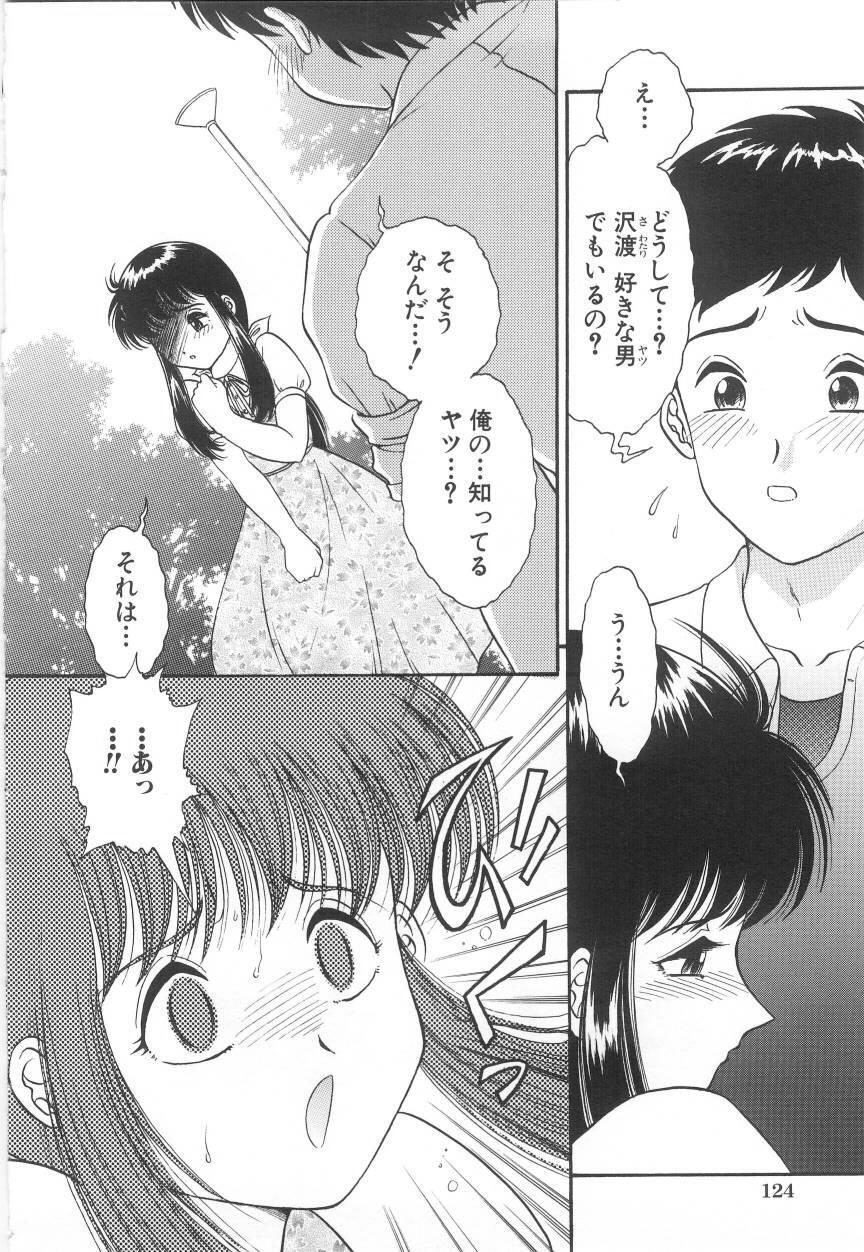 【ヤスカ】おねだりガール