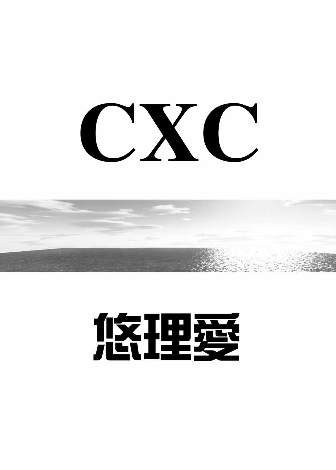 (C74) [悠理愛個人誌会 (悠理愛) CXC (ストリートファイター)