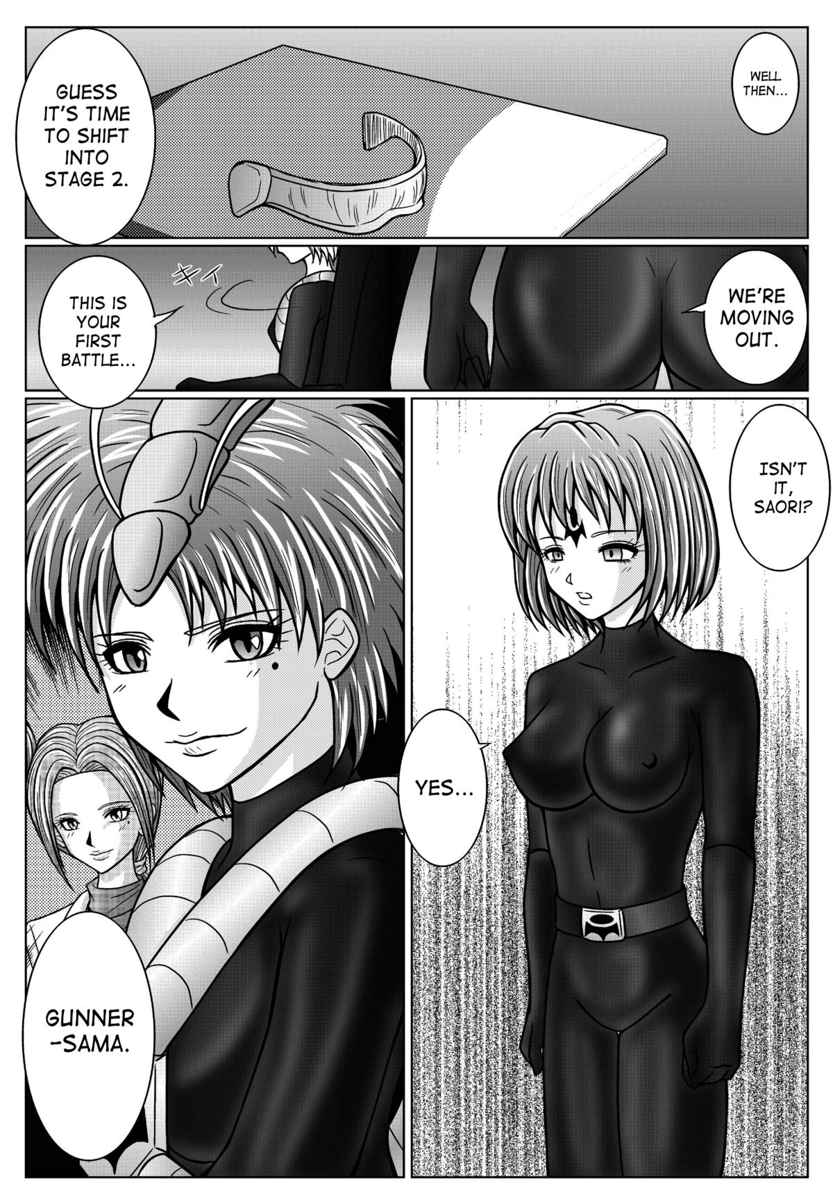 [Macxes] Dinaranger Vol 2（英語）