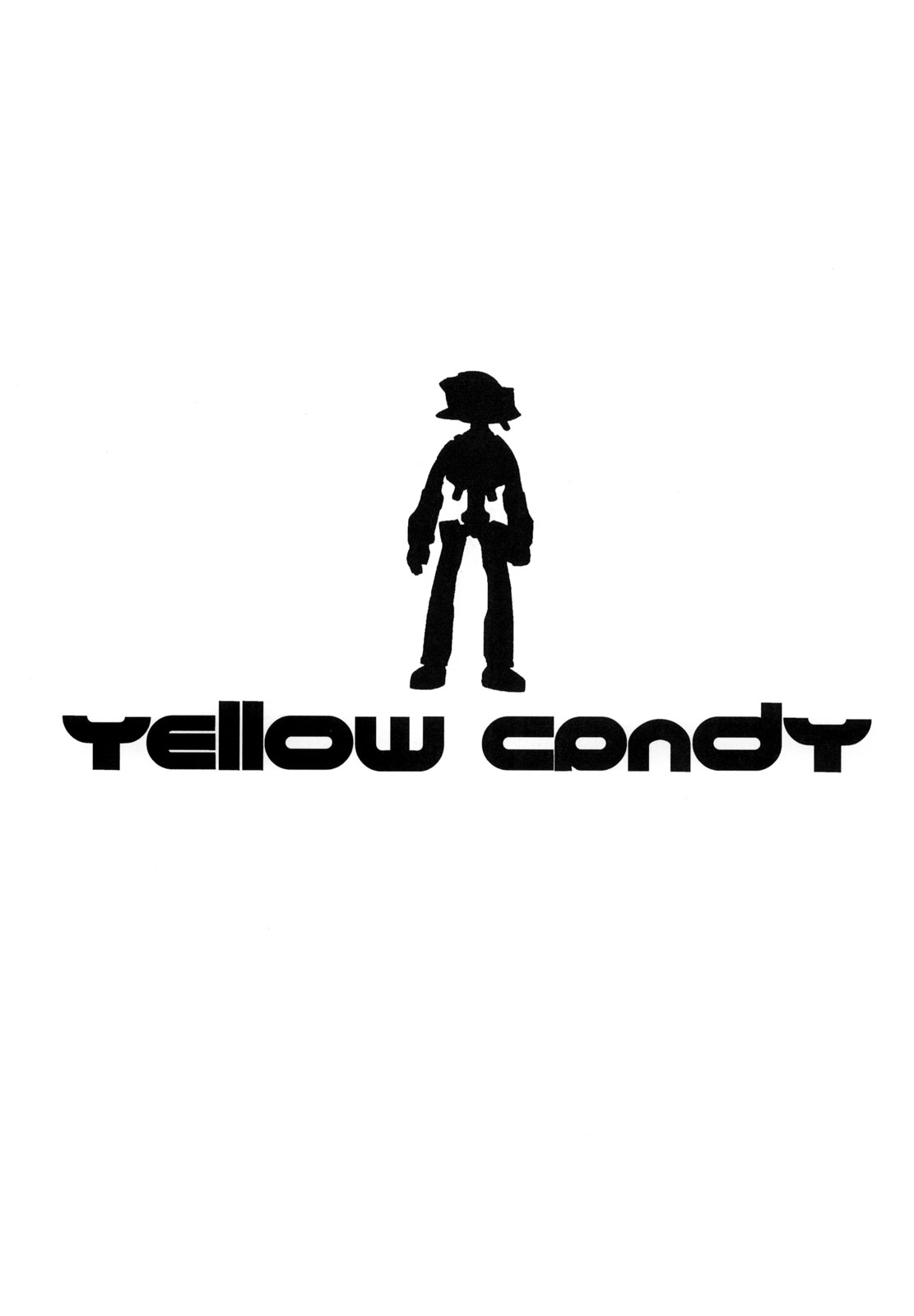 (C58) [アニメブラザーズ (いつきこうすけ)] YELLOW Candy (フリクリ)