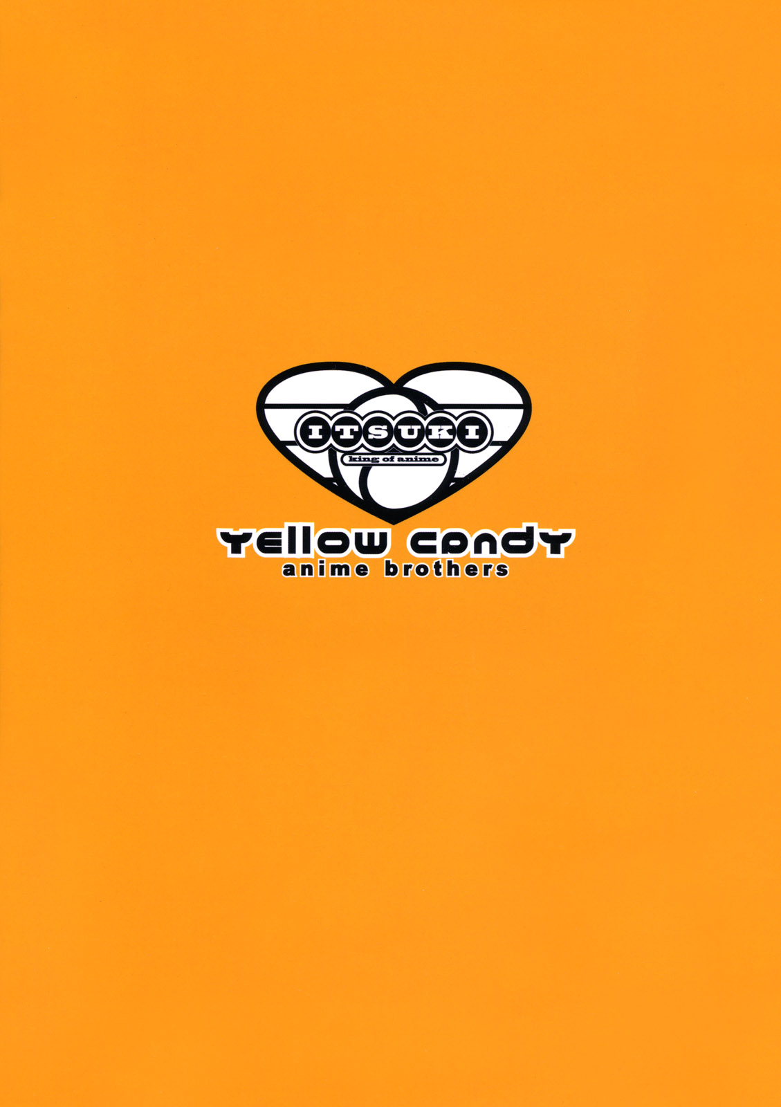 (C58) [アニメブラザーズ (いつきこうすけ)] YELLOW Candy (フリクリ)