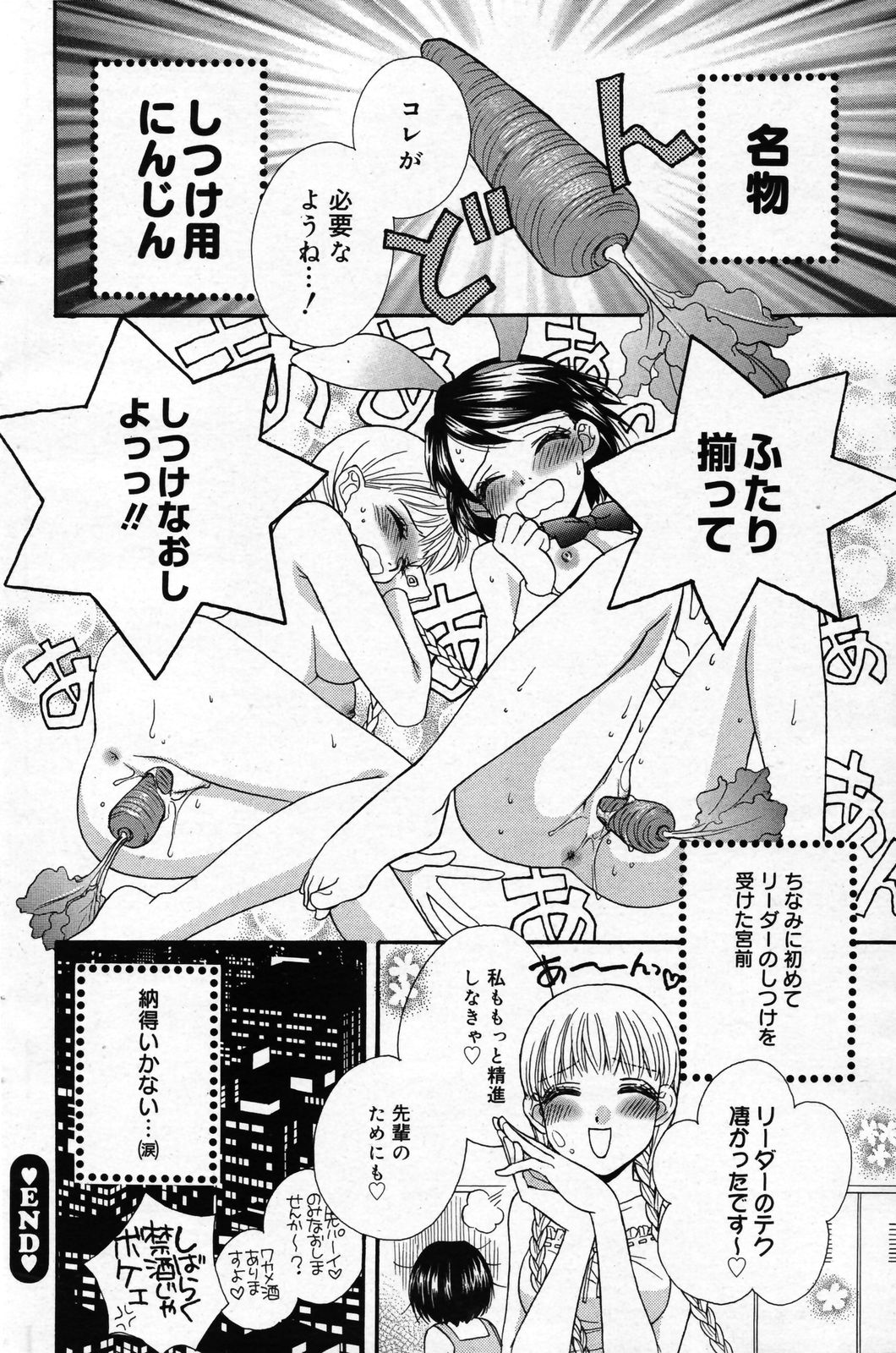 漫画ばんがいち 2007年5月号