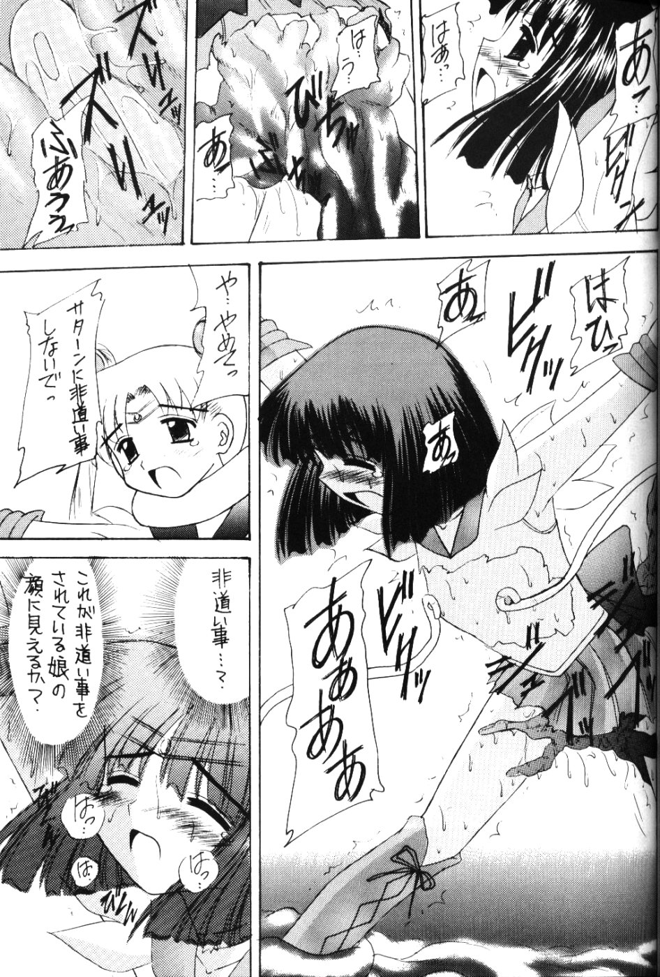 [浅野屋] 蛍VI (セーラームーン)