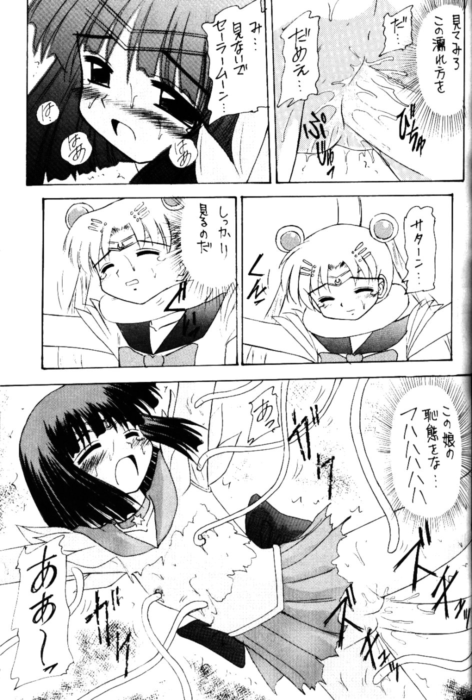 [浅野屋] 蛍VI (セーラームーン)