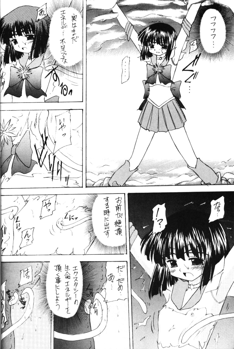 [浅野屋] 蛍VI (セーラームーン)