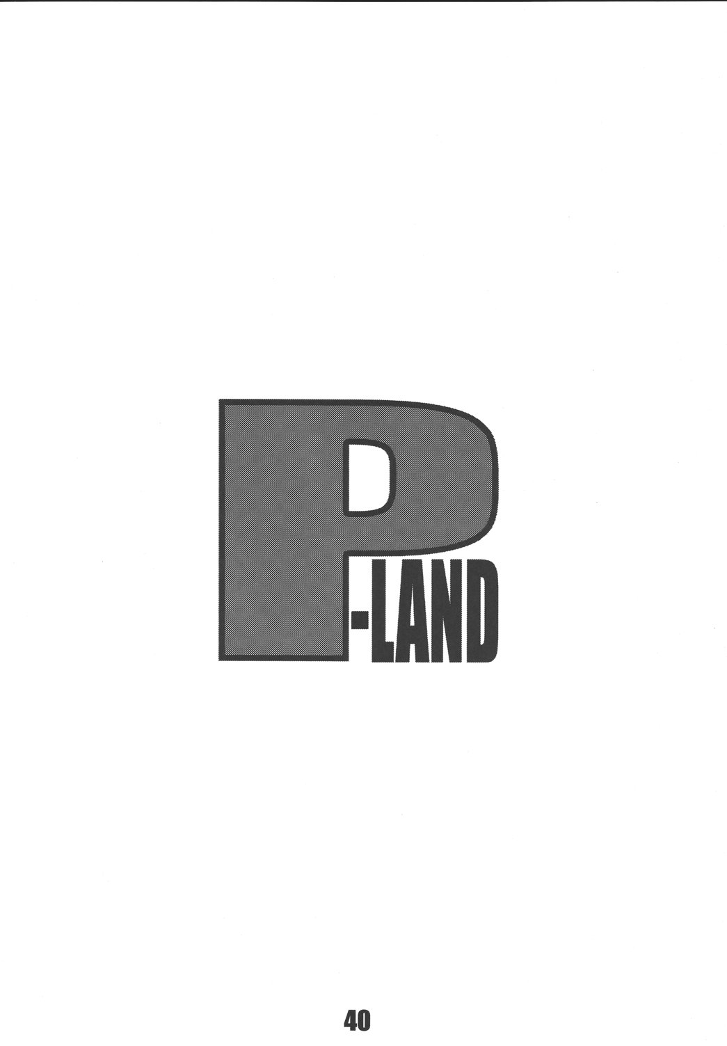 【ポン酢】P-LANDROUND12（おねがい）