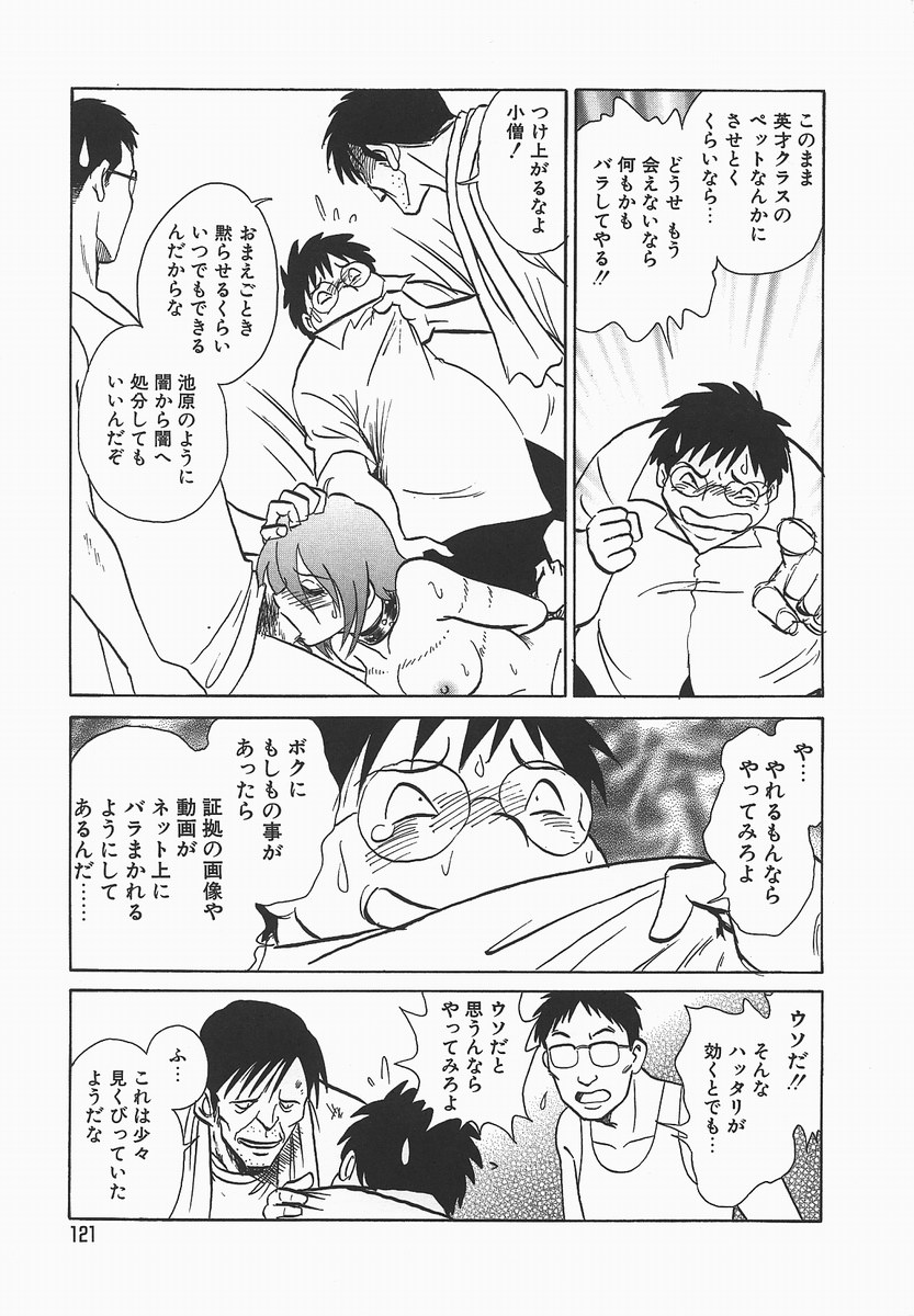 [毛野楊太郎] 淫らな課外授業