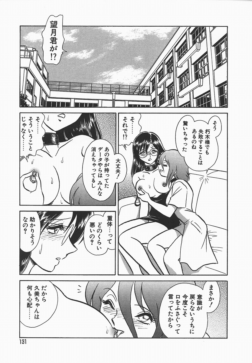 [毛野楊太郎] 淫らな課外授業