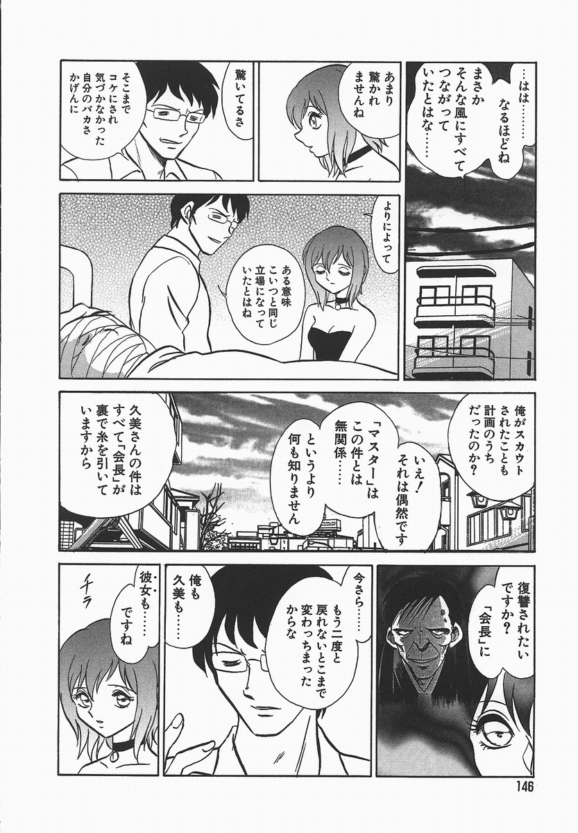 [毛野楊太郎] 淫らな課外授業