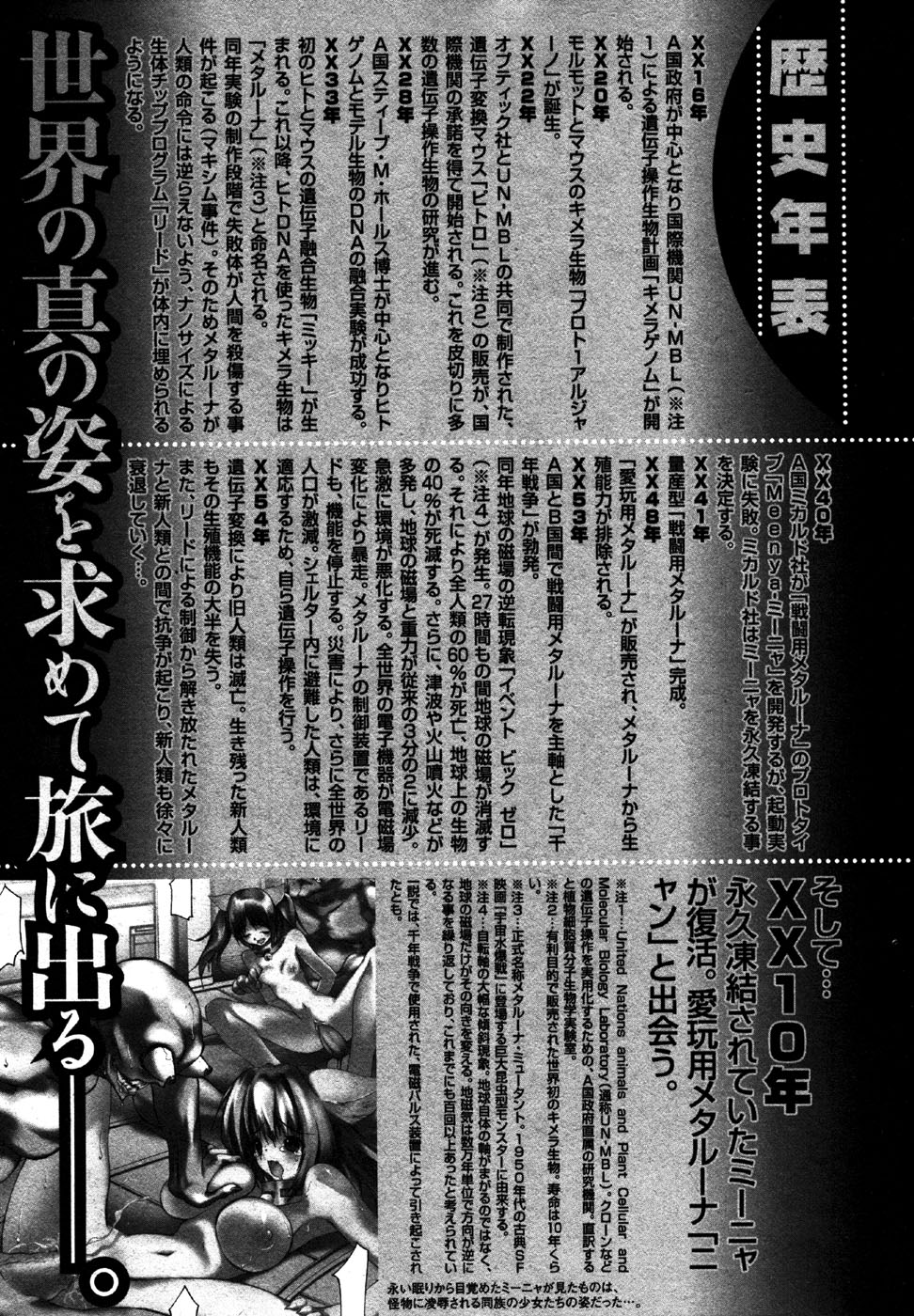 COMIC XO 2006年7月号 Vol.2