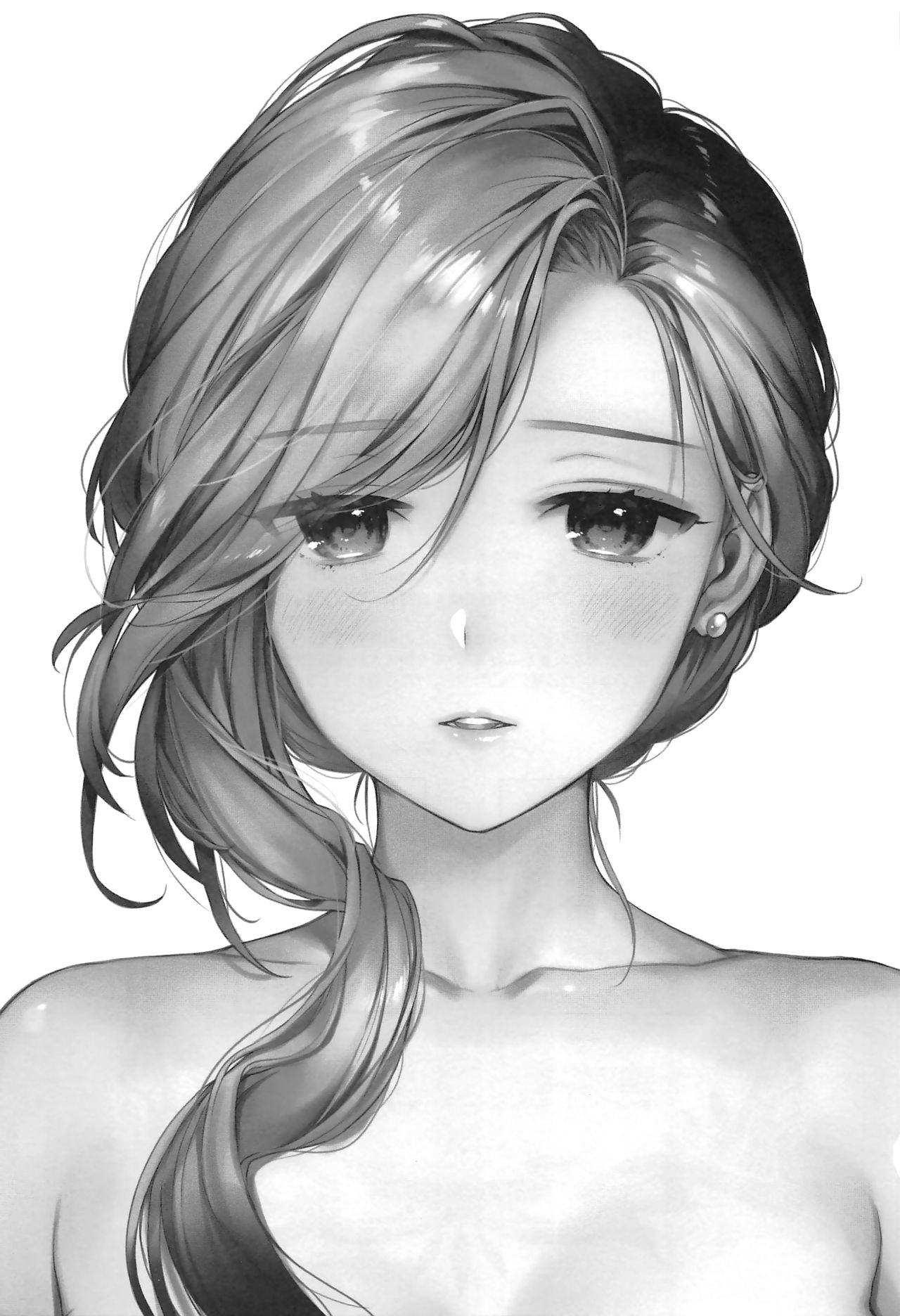 (C94) [いちごぱんつ (カグユヅ)] ヒミツの花園 (アズールレーン) [中国翻訳]
