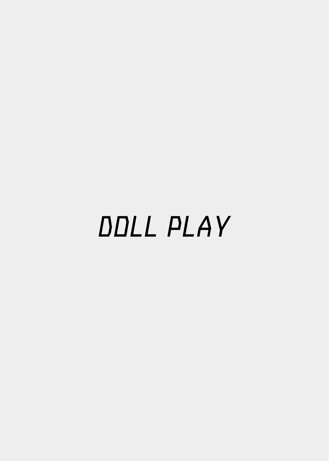 [DOLL PLAY (黒巣ガタリ)] アローラの夜のすがた (ポケットモンスター サン・ムーン) [DL版]