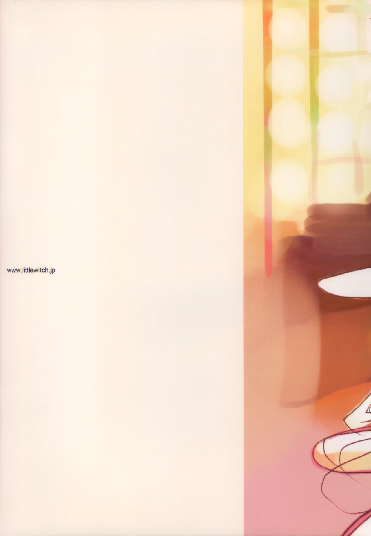 [Littlewitch (大槍葦人)] BetaGraph about PERIOD [2007年9月14日]