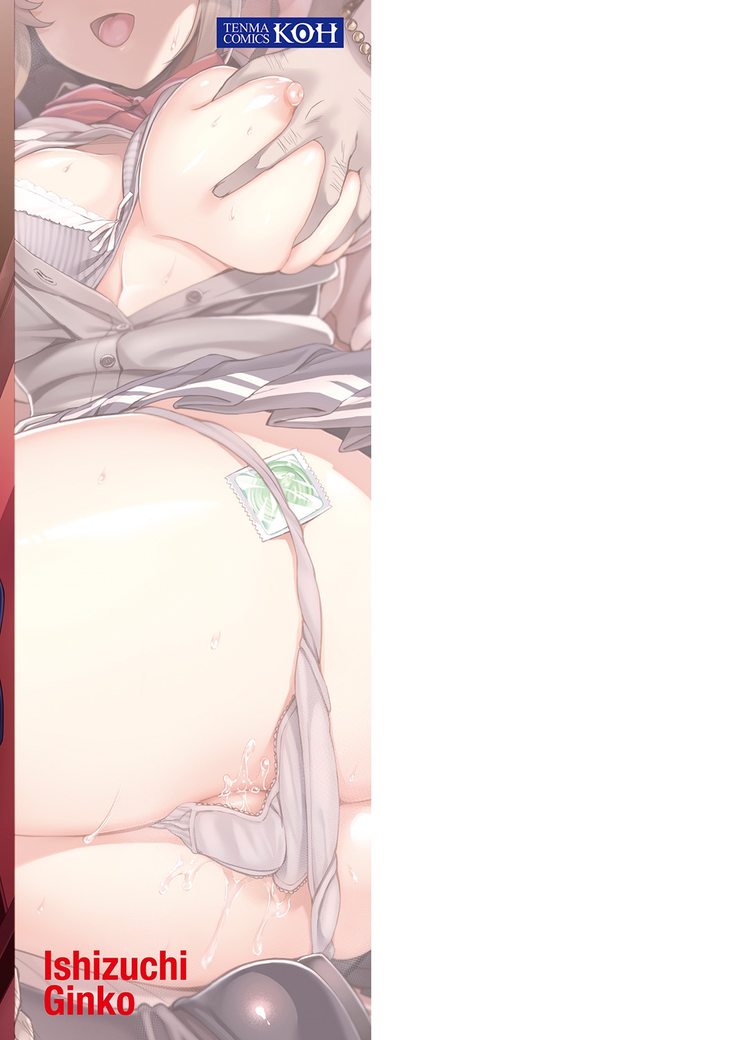 [石鎚ぎんこ] 放課後ハメ活日誌 [DL版]