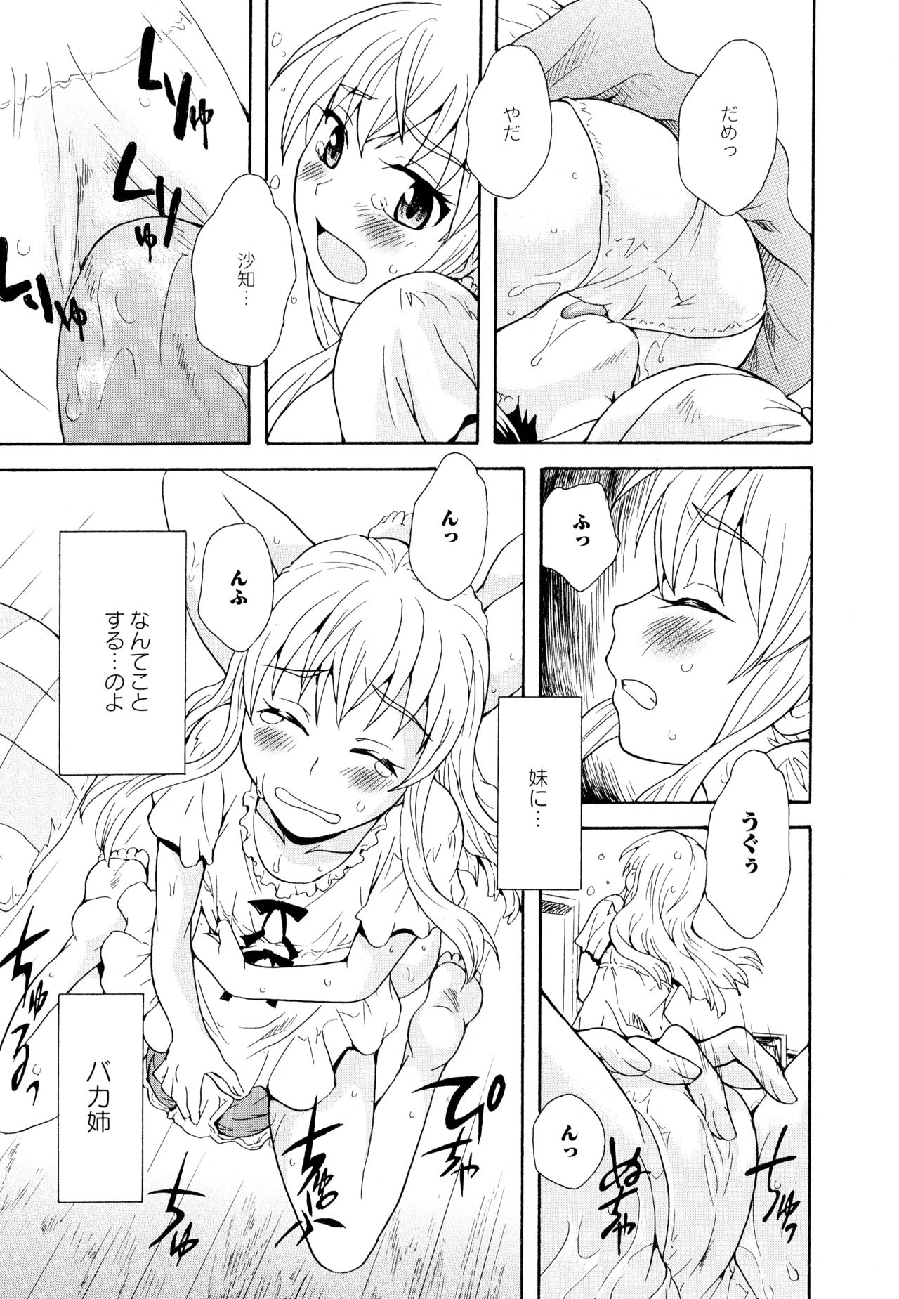 [アンソロジー] 彩百合 Vol.11