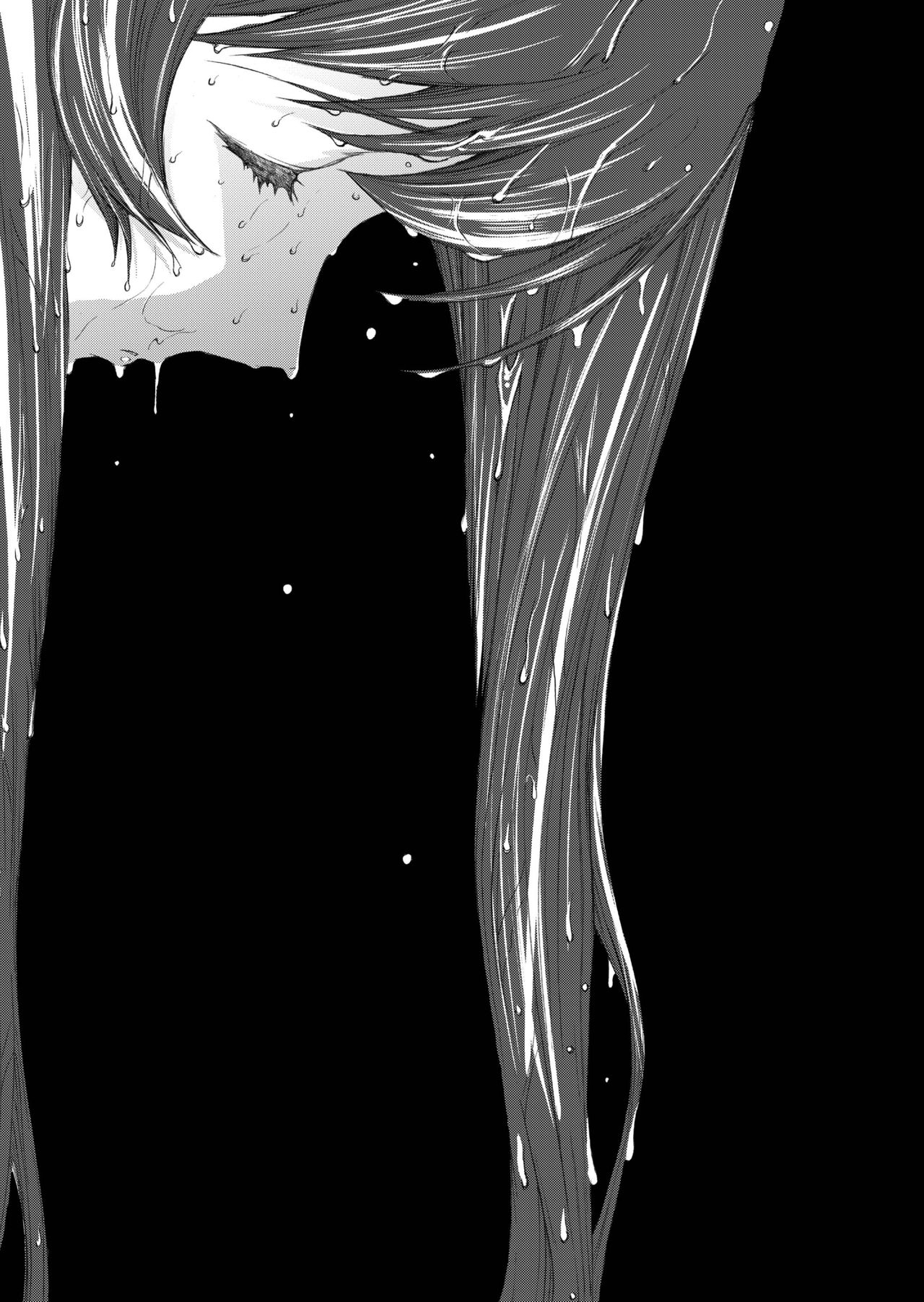 [鬼ノ漫画設計室 (鬼ノ仁)] 大和死ス 2 (艦隊これくしょん -艦これ-) [DL版]