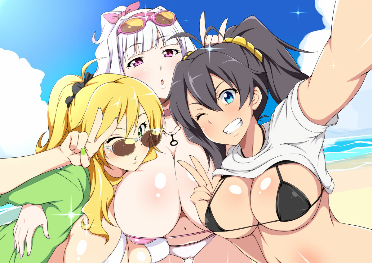 (C93) [ジャバランド (蛇腹トルネード)] フェアリーチ♡ポレクチャー (アイドルマスター) [英訳]