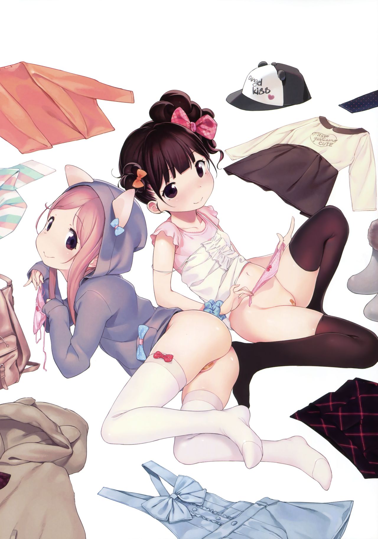[へんりいだ] へんりいだ画