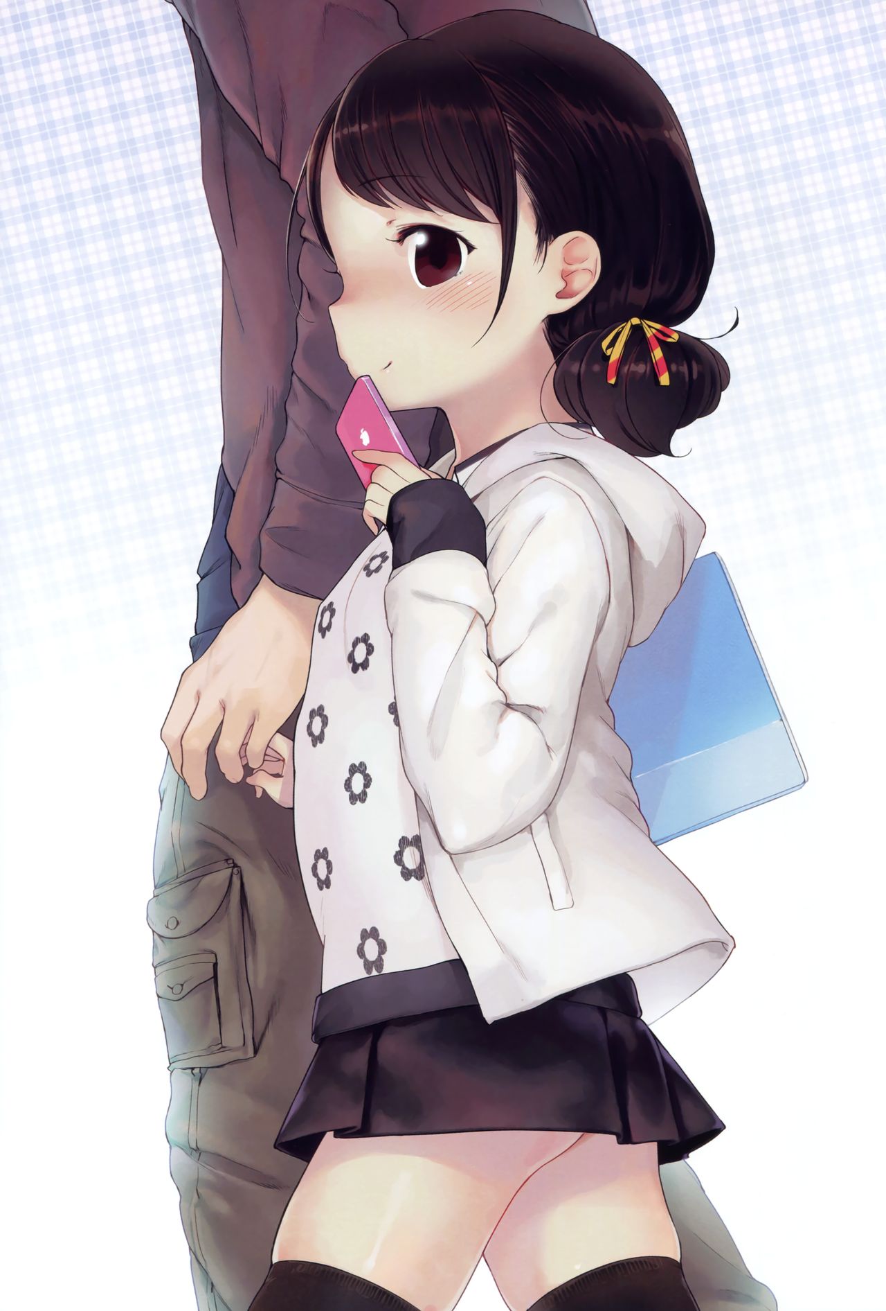 [へんりいだ] へんりいだ画