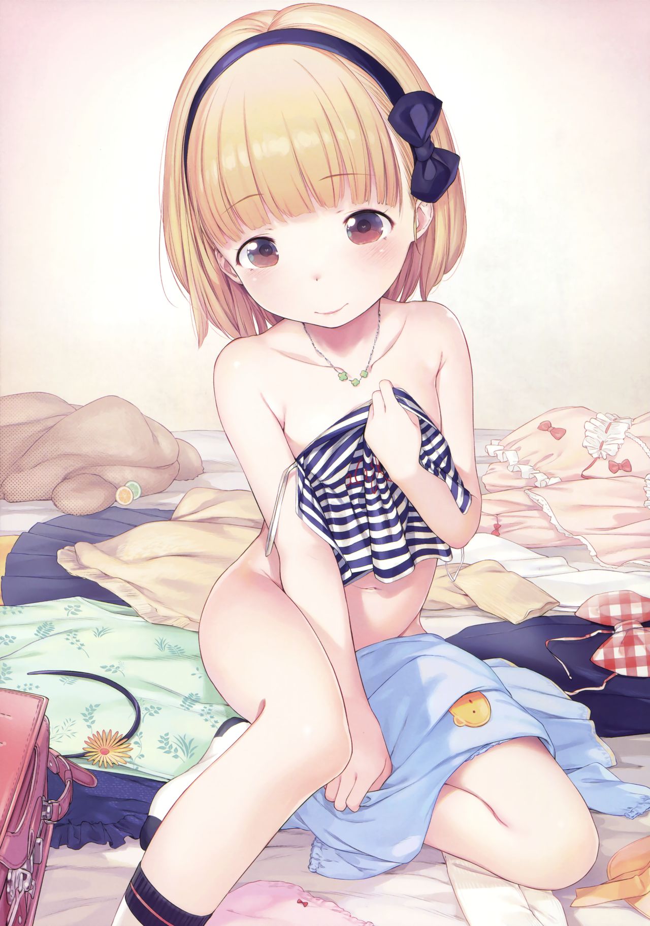 [へんりいだ] へんりいだ画