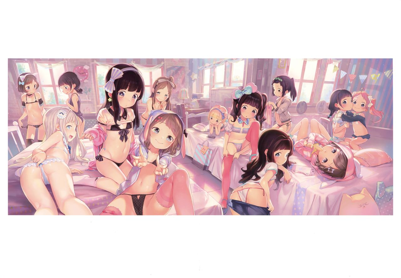 [へんりいだ] へんりいだ画