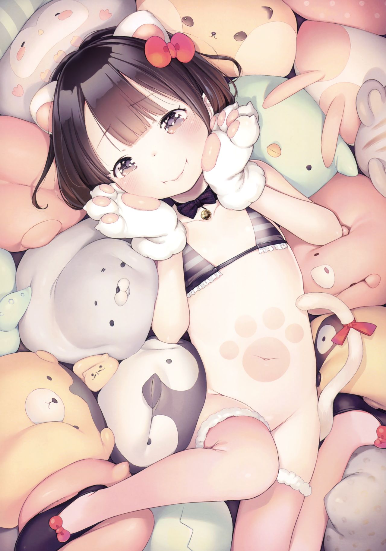 [へんりいだ] へんりいだ画