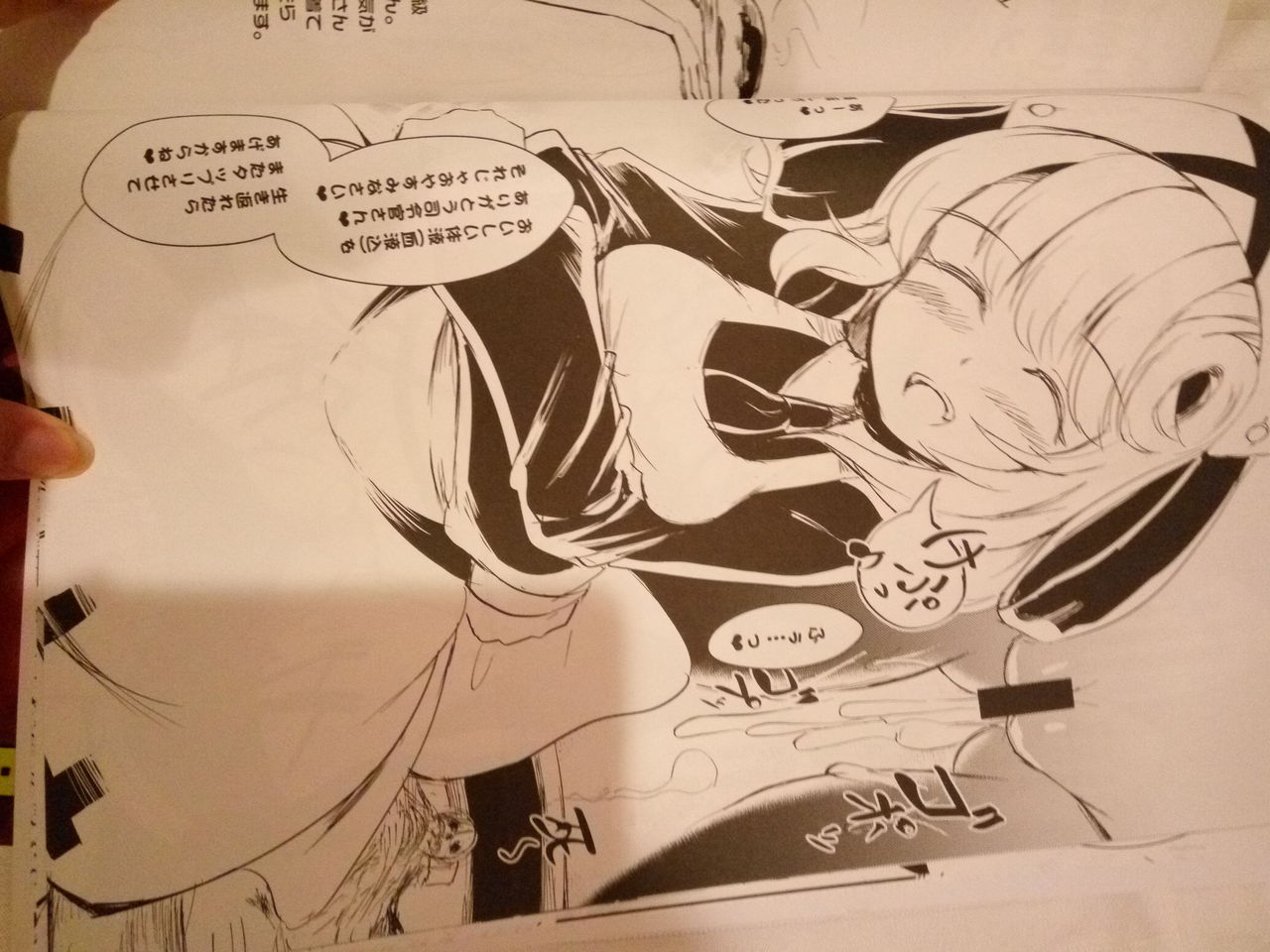 (C90) [矢本堂落書市 (yamoto)] Sugarless Freaks!! (战舰少女)