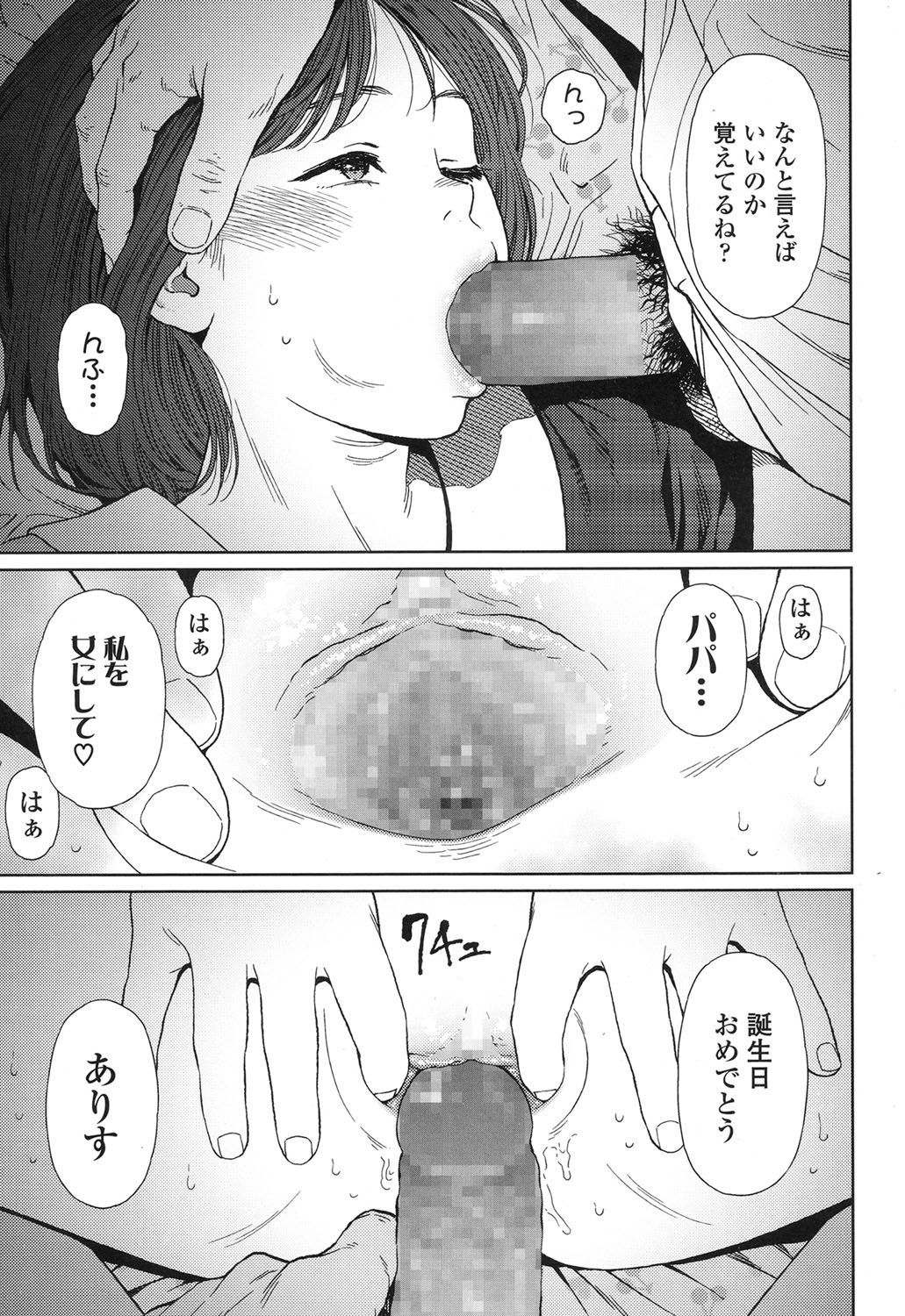 COMIC LO 2017年7月号 [DL版]